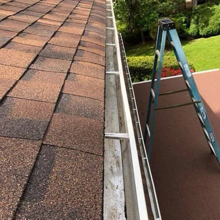 gutter repair Farmingdale ny