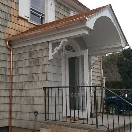 gutter instalation Farmingdale ny